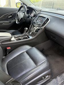 2015 Buick LaCrosse Leather   - Photo 12 - Sacramento, CA 95823