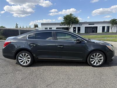 2015 Buick LaCrosse Leather   - Photo 6 - Sacramento, CA 95823
