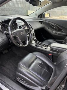 2015 Buick LaCrosse Leather   - Photo 9 - Sacramento, CA 95823