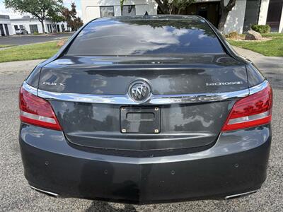 2015 Buick LaCrosse Leather   - Photo 4 - Sacramento, CA 95823