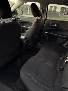 2018 Jeep Compass Sport - Photo 10 - Sacramento, CA 95823