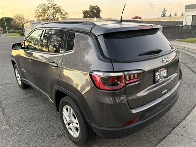 2018 Jeep Compass Sport - Photo 3 - Sacramento, CA 95823