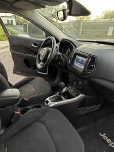 2018 Jeep Compass Sport - Photo 12 - Sacramento, CA 95823