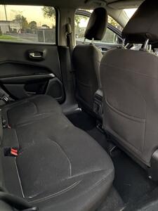 2018 Jeep Compass Sport - Photo 11 - Sacramento, CA 95823