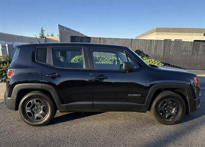 2017 Jeep Renegade Sport   - Photo 6 - Sacramento, CA 95823