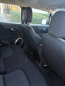 2017 Jeep Renegade Sport   - Photo 10 - Sacramento, CA 95823