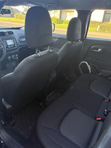 2017 Jeep Renegade Sport   - Photo 9 - Sacramento, CA 95823