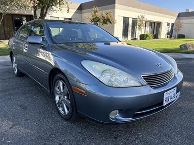 2005 Lexus ES   - Photo 7 - Sacramento, CA 95823