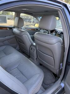 2005 Lexus ES   - Photo 11 - Sacramento, CA 95823