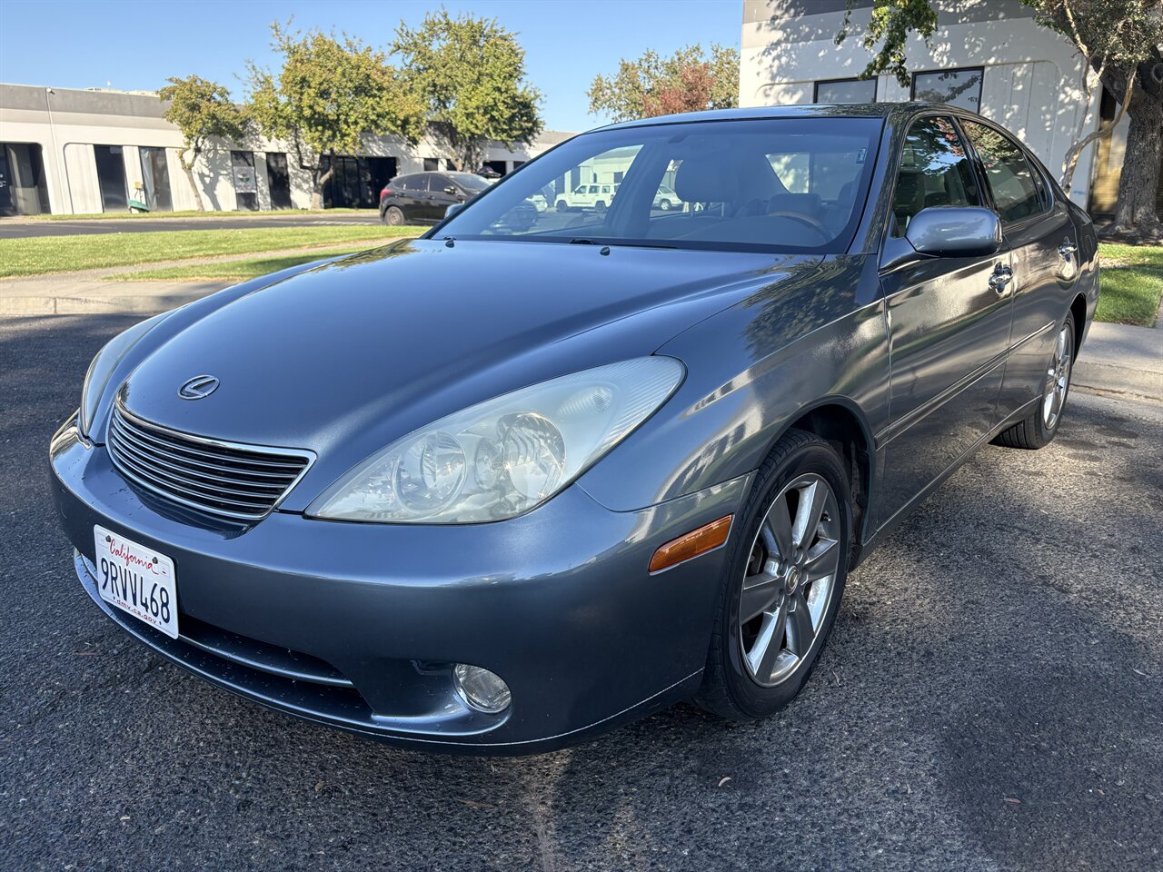 2005 Lexus ES   - Photo 1 - Sacramento, CA 95823