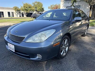 2005 Lexus ES   - Photo 1 - Sacramento, CA 95823