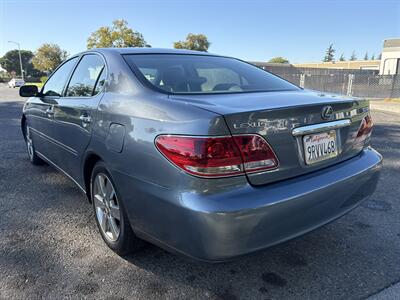 2005 Lexus ES   - Photo 3 - Sacramento, CA 95823