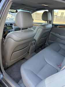2005 Lexus ES   - Photo 10 - Sacramento, CA 95823