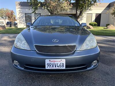 2005 Lexus ES   - Photo 8 - Sacramento, CA 95823