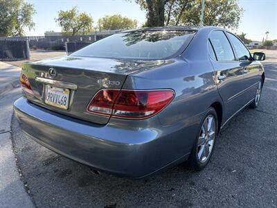 2005 Lexus ES   - Photo 5 - Sacramento, CA 95823