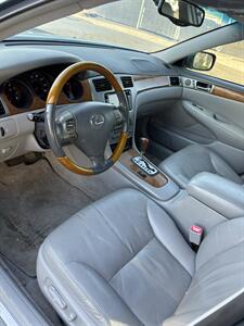 2005 Lexus ES   - Photo 9 - Sacramento, CA 95823