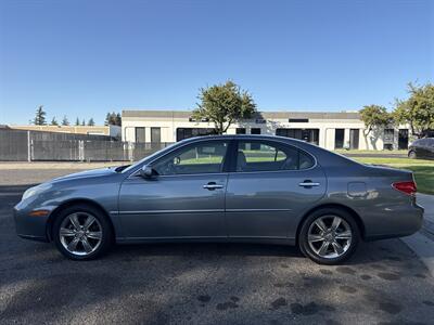 2005 Lexus ES   - Photo 2 - Sacramento, CA 95823