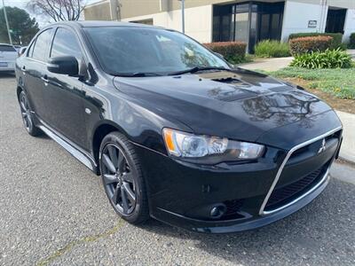 2015 Mitsubishi Lancer Ralliart   - Photo 7 - Sacramento, CA 95823