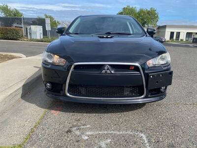 2015 Mitsubishi Lancer Ralliart   - Photo 8 - Sacramento, CA 95823