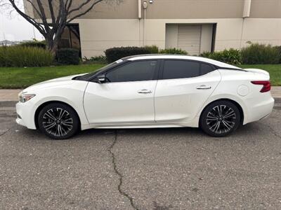 2018 Nissan Maxima Platinum   - Photo 2 - Sacramento, CA 95823