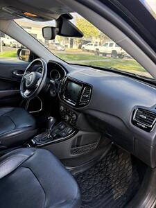 2018 Jeep Compass Limited   - Photo 9 - Sacramento, CA 95823