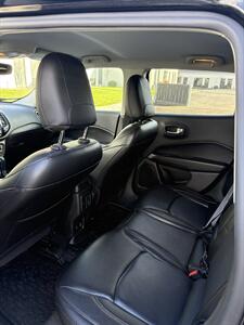 2018 Jeep Compass Limited   - Photo 10 - Sacramento, CA 95823