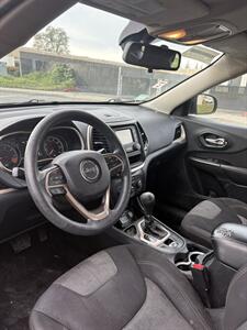 2014 Jeep Cherokee Sport   - Photo 9 - Sacramento, CA 95823