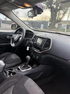 2014 Jeep Cherokee Sport   - Photo 12 - Sacramento, CA 95823