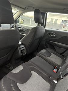 2014 Jeep Cherokee Sport   - Photo 11 - Sacramento, CA 95823