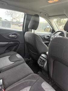 2014 Jeep Cherokee Sport   - Photo 10 - Sacramento, CA 95823