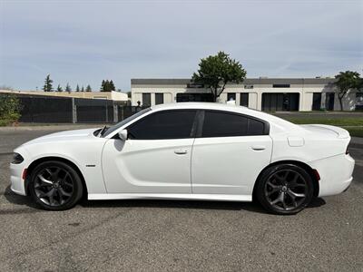 2018 Dodge Charger R/T   - Photo 2 - Sacramento, CA 95823