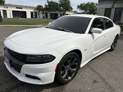 2018 Dodge Charger R/T   - Photo 1 - Sacramento, CA 95823