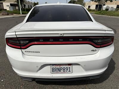 2018 Dodge Charger R/T   - Photo 4 - Sacramento, CA 95823