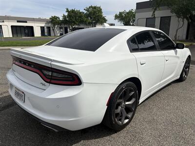2018 Dodge Charger R/T   - Photo 5 - Sacramento, CA 95823