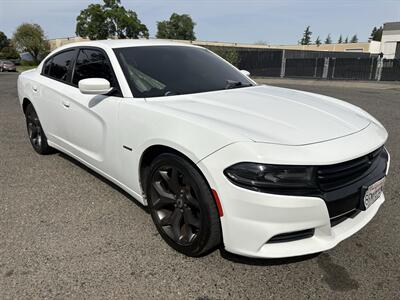 2018 Dodge Charger R/T   - Photo 7 - Sacramento, CA 95823