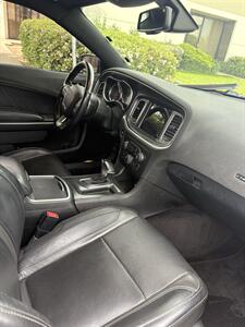 2018 Dodge Charger R/T   - Photo 12 - Sacramento, CA 95823