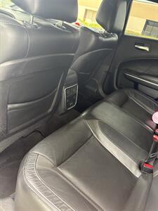 2018 Dodge Charger R/T   - Photo 10 - Sacramento, CA 95823