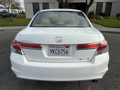 2012 Honda Accord SE   - Photo 4 - Sacramento, CA 95823