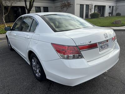 2012 Honda Accord SE   - Photo 3 - Sacramento, CA 95823