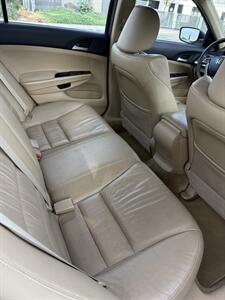 2012 Honda Accord SE   - Photo 11 - Sacramento, CA 95823
