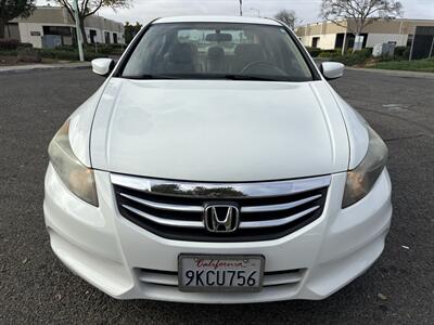 2012 Honda Accord SE   - Photo 8 - Sacramento, CA 95823