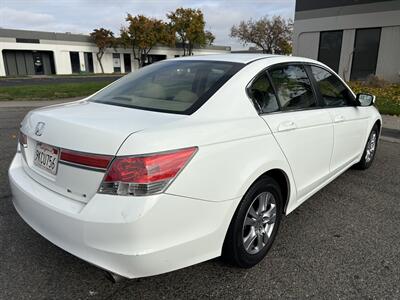 2012 Honda Accord SE   - Photo 5 - Sacramento, CA 95823