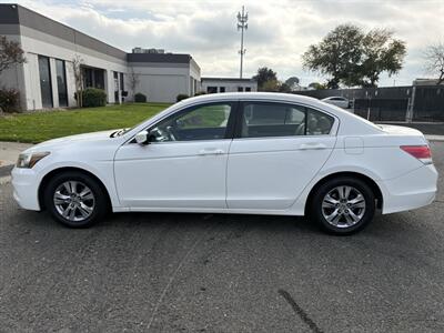 2012 Honda Accord SE   - Photo 2 - Sacramento, CA 95823