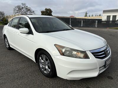 2012 Honda Accord SE   - Photo 7 - Sacramento, CA 95823