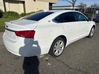 2018 Chevrolet Impala LT   - Photo 5 - Sacramento, CA 95823