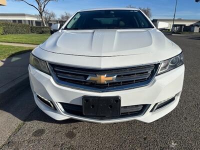 2018 Chevrolet Impala LT   - Photo 8 - Sacramento, CA 95823