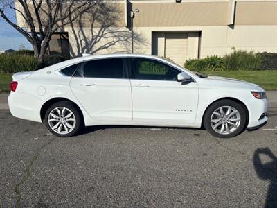 2018 Chevrolet Impala LT   - Photo 6 - Sacramento, CA 95823