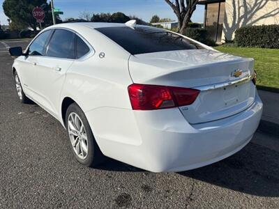 2018 Chevrolet Impala LT   - Photo 3 - Sacramento, CA 95823