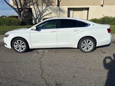 2018 Chevrolet Impala LT   - Photo 2 - Sacramento, CA 95823