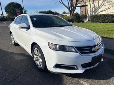 2018 Chevrolet Impala LT   - Photo 7 - Sacramento, CA 95823